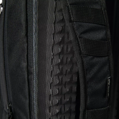 Mochila FOX Hidratacion Utility 18L Negro