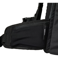 Mochila FOX Hidratacion Utility 18L Negro