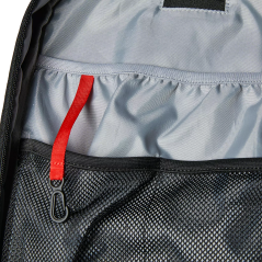 Mochila FOX Hidratacion Utility 18L Negro