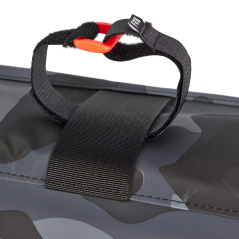 Pad FOX Porta Bicicleta SMALL Camo NEW
