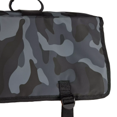 Pad FOX Porta Bicicleta SMALL Camo NEW