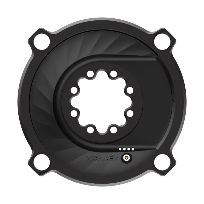 Potenciómetro XCADEY XPOWER-S GEN2 SRAM 8-Bolt 104BCD Potenciómetro XCADEY XPOWER-S GEN2 SRAM 8-Bolt 104BCD