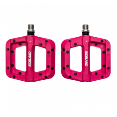 Pedales Rideland RD-Nylon Rosado