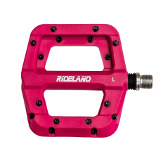 Pedales Rideland RD-Nylon Rosado