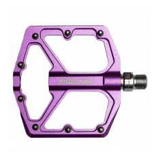 Pedales Rideland RD07 Purple