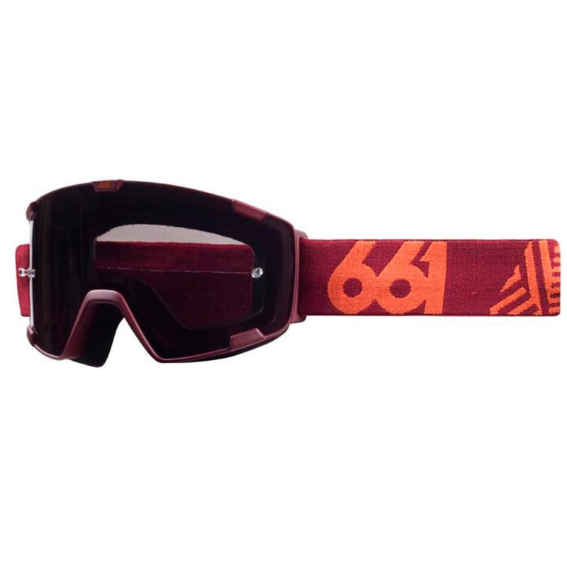 Antiparras 661 Radia Dazzle Rojo Antiparras 661 Radia Dazzle Rojo
