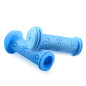 Puños para bicicletas niños A230 Azul Puños para bicicletas niños A230 Azul