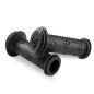 Puños para bicicletas niños A230 Negro Puños para bicicletas niños A230 Negro