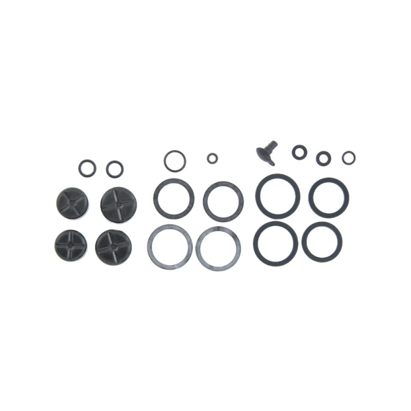 Kit SRAM Servicio Caliper GUIDE R/RS/RSC(A1-B1)/G2 RSC Kit SRAM Servicio Caliper GUIDE R/RS/RSC(A1-B1)/G2 RSC