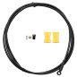 Manguera de freno Shimano SM-BH90-SBM 2000mm XTR Manguera de freno Shimano SM-BH90-SBM 2000mm XTR