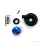 Kit Remoto FOX 2025+ GRIP SL PUSH- UNLOCK Kit Remoto FOX 2025+ GRIP SL PUSH- UNLOCK