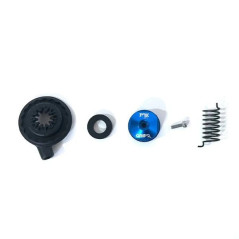 Kit Remoto FOX 2025+ GRIP SL PUSH-LOCK