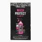 Set DRY MUC-OFF limpieza, Lubricación y Protección