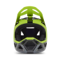 Casco FOX RAMPAGE BARGE CE/CPSC C FLO YLW Casco FOX RAMPAGE BARGE CE/CPSC C FLO YLW