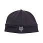 Gorro FOX DEFEND INTERNO SKULL BLK Gorro FOX DEFEND INTERNO SKULL BLK