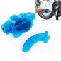 Set de limpieza cadenas bicicleta