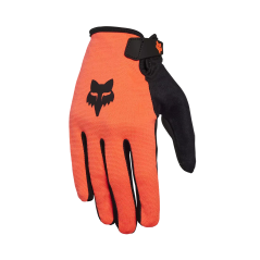 Guantes FOX RANGER FLUOR ORANGE