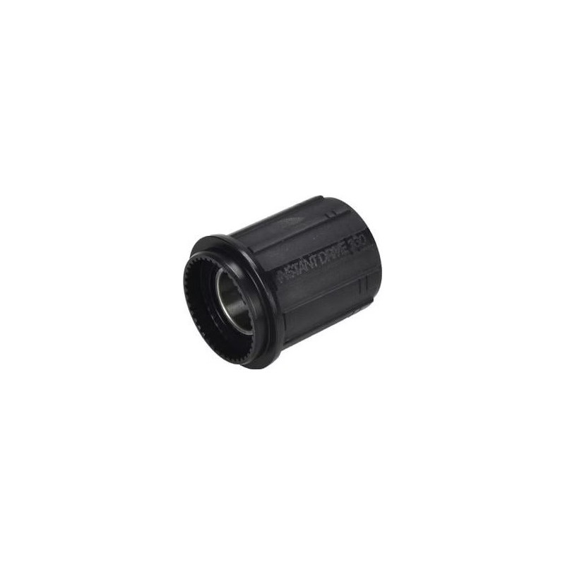 Nucleo Mazas MAVIC ROAD ID360 Shimano Black Nucleo Mazas MAVIC ROAD ID360 Shimano Black