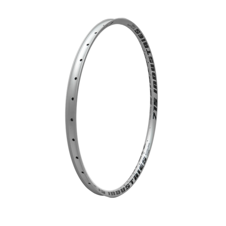 Llanta 715IND 30MM 29 28H Silver