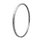 Llanta 715IND 30MM 29 28H Silver Llanta 715IND 30MM 29 28H Silver