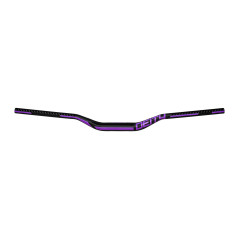 Manubrio DEITY RACEPOINT 35 RISE 38MM PURPURA