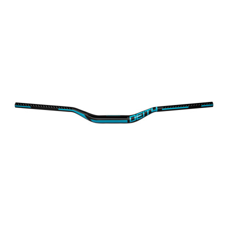 Manubrio DEITY RACEPOINT 35 RISE 38MM TURQUESA
