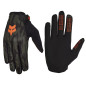 Guantes FOX RANGER SWARMER DARK SAGE GREEN Guantes FOX RANGER SWARMER DARK SAGE GREEN
