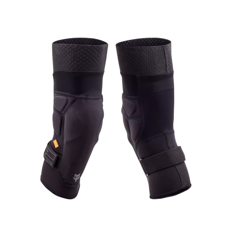 Rodilleras FOX LAUNCH GUARD D3O Negro Rodilleras FOX LAUNCH GUARD D3O Negro