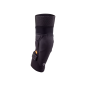 Rodilleras FOX LAUNCH GUARD D3O Negro Rodilleras FOX LAUNCH GUARD D3O Negro