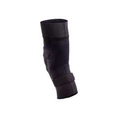 Rodilleras FOX LAUNCH GUARD D3O Negro