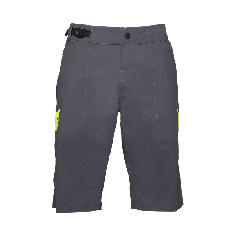 Short FOX RANGER RACE DARK GREY Short FOX RANGER RACE DARK GREY