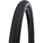 Neumático Schwalbe BILLY BONKERS ADDIX 26x2.10 Neumático Schwalbe BILLY BONKERS ADDIX 26x2.10