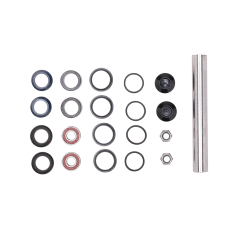 Kit Refresh CRANKBROTHERS Eggbeater Candy Mallet 5050 Stamp