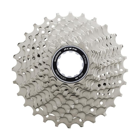 Cassette SHIMANO CS-R7000 105 11-28 11v