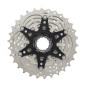 Cassette SHIMANO CS-R7000 105 11-28 11v Cassette SHIMANO CS-R7000 105 11-28 11v