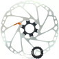 Disco de freno SHIMANO SM-RT64 220mm centerlock Disco de freno SHIMANO SM-RT64 220mm centerlock