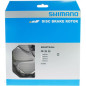 Disco de freno SHIMANO SM-RT64 220mm centerlock Disco de freno SHIMANO SM-RT64 220mm centerlock
