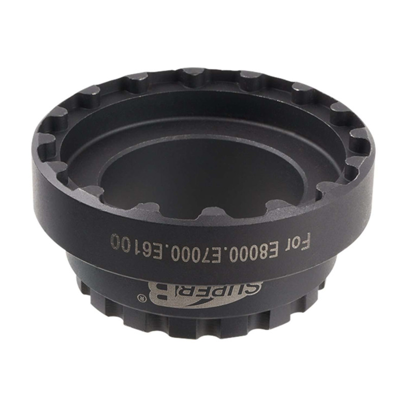 Extractor SUPER-B TB-1071 SHIMANO STEPS Extractor SUPER-B TB-1071 SHIMANO STEPS