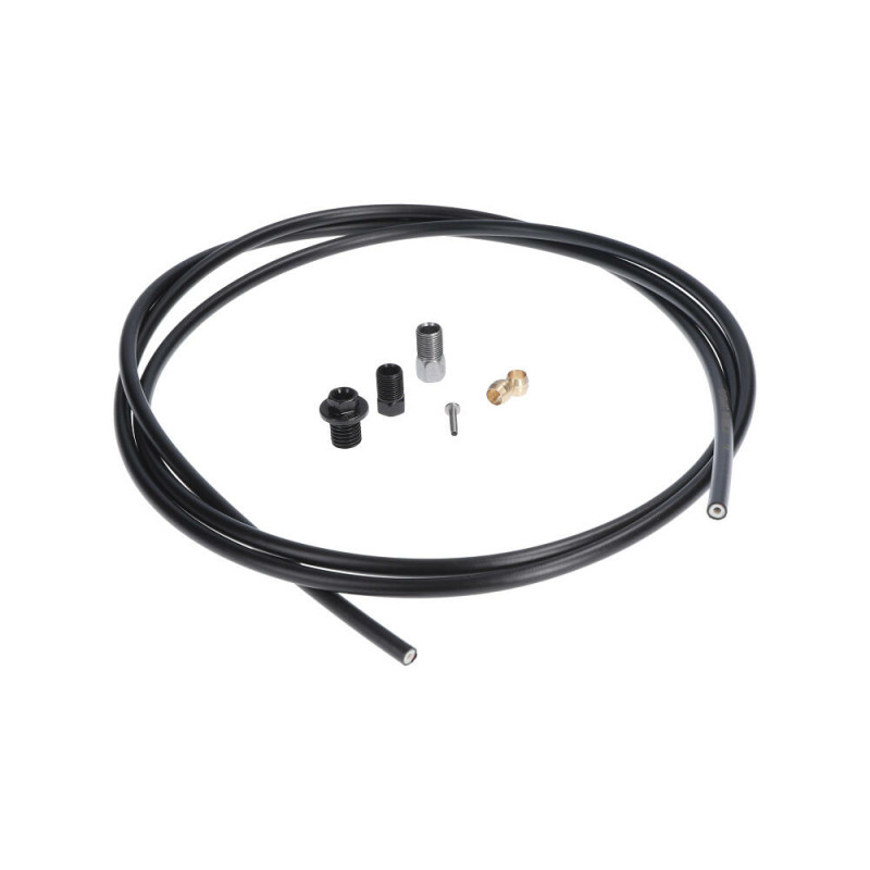 Manguera de freno Shimano SM-BH90-JK-SSR 1700mm Manguera de freno Shimano SM-BH90-JK-SSR 1700mm