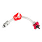 Conector Sram Bleed Edge para kit de purgado Pro Bleed Conector Sram Bleed Edge para kit de purgado Pro Bleed
