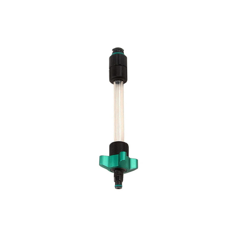Conector de purga SRAM Bleed Edge Luer Lock System Conector de purga SRAM Bleed Edge Luer Lock System