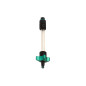 Conector de purga SRAM Bleed Edge Luer Lock System Conector de purga SRAM Bleed Edge Luer Lock System