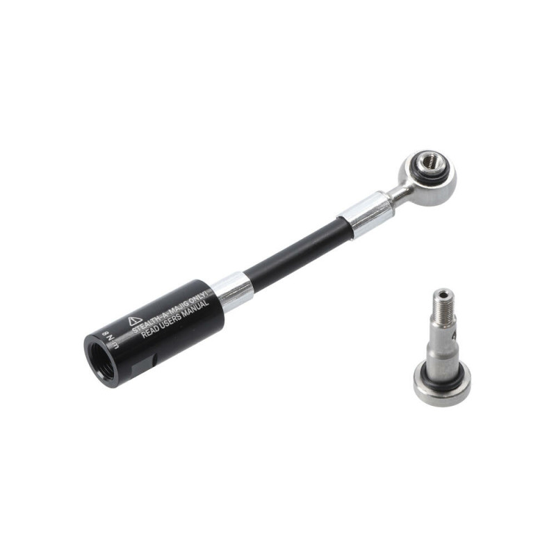 Conector tubo freno hidráulico Sram Rival eTap AXS HRD Conector tubo freno hidráulico Sram Rival eTap AXS HRD