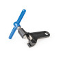 Corta cadenas profesional Park Tool CT-3.3 5-12V AXS Corta cadenas profesional Park Tool CT-3.3 5-12V AXS