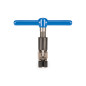 Corta cadenas profesional Park Tool CT-3.3 5-12V AXS Corta cadenas profesional Park Tool CT-3.3 5-12V AXS