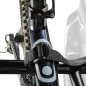 Porta Bicicletas Para Auto 102DN-R Soporte 2 Bicicletas Allen Deluxe