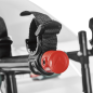 Porta Bicicletas Para Auto 102DN-R Soporte 2 Bicicletas Allen Deluxe