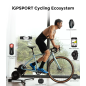 Ciclocomputador iGPSPORT iGS800