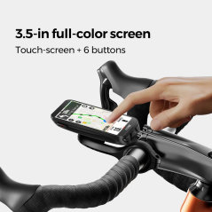 Ciclocomputador iGPSPORT iGS800