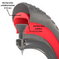 Protector TANNUS CAMARA ARMOUR 29X1.95-2.5 Protector TANNUS CAMARA ARMOUR 29X1.95-2.5